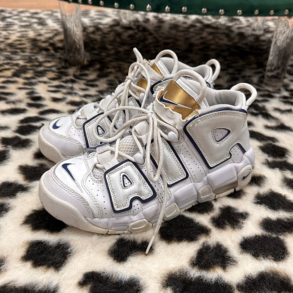 Nike air max up tempo